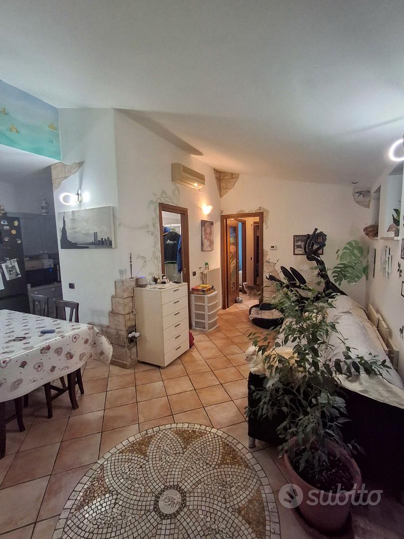 Appartamento – PI - Vista 2