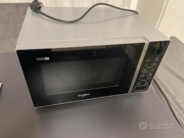 Microonde Whirlpool