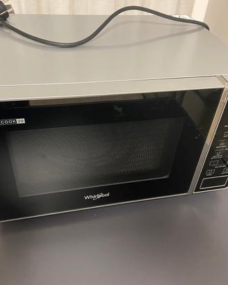 Microonde Whirlpool