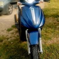 Piaggio Beverly 500 - 2003