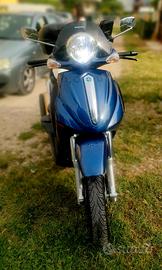 Piaggio Beverly 500 - 2003