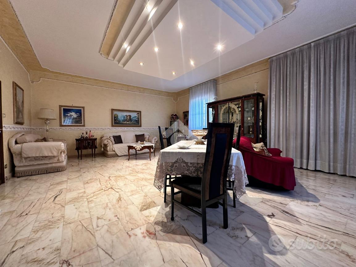 Apartment in Cerignola, Foggia - Vista 3