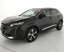 Peugeot 3008 BlueHDi 130 S&S EAT8 GT