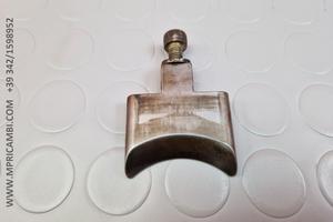 VALVOLA SCARICO APRILIA MX 125 2004 2005 SX 2006 2