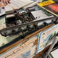 Cruscotti completi Lancia Flavia