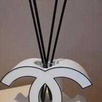 Diffusore  fragranze con bastoncini 