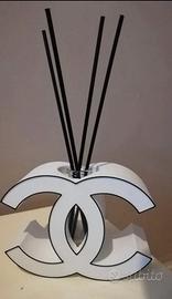 Diffusore  fragranze con bastoncini 