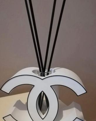 Diffusore  fragranze con bastoncini 