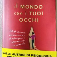 Il mondo con i tuoi occhi
