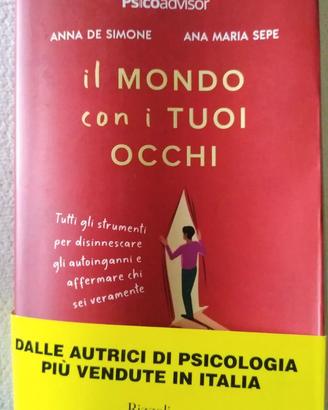 Il mondo con i tuoi occhi