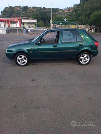 Ford Fiesta 1998