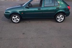 Ford Fiesta 1998
