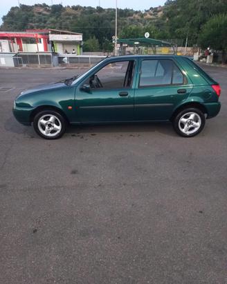 Ford Fiesta 1998