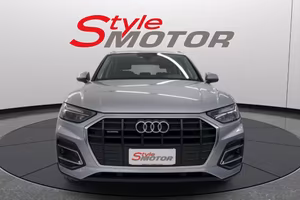 AUDI Q5 40 TDI 204 CV quattro S tronic Business