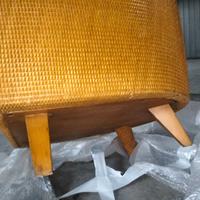 Poltroncine bonacina