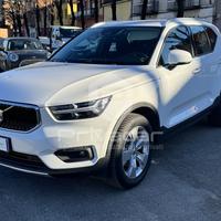 VOLVO XC40 D3 Geartronic Momentum