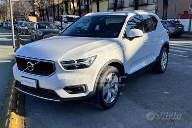 VOLVO XC40 D3 Geartronic Momentum