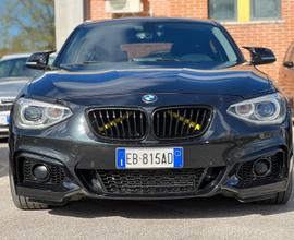 Bmw 118 118d 5p. Msport