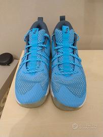 scarpe da basket Under Armour EMBIID 1