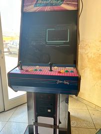 Multi gioco