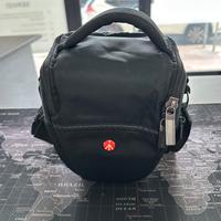 BORSA PER FOTOCAMERA REFLEX PARI SL NUOVO