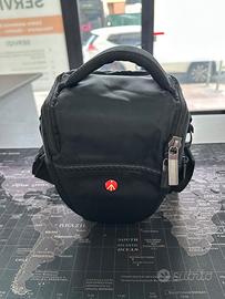 BORSA PER FOTOCAMERA REFLEX PARI SL NUOVO
