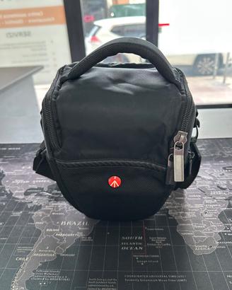BORSA PER FOTOCAMERA REFLEX PARI SL NUOVO