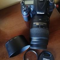 NIKON D7200 