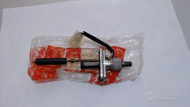 RUBINETTO SERBATOIO CARBURANTE CON GUARNIZIONE KK 