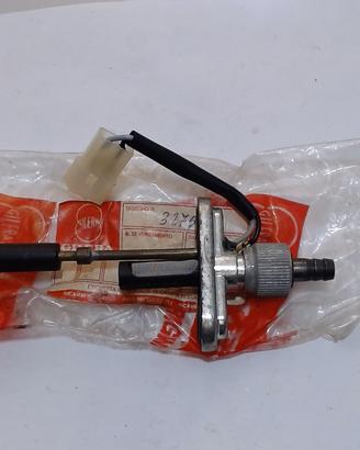 RUBINETTO SERBATOIO CARBURANTE CON GUARNIZIONE KK 