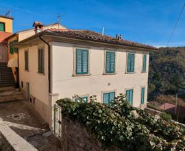 Casa coreglia antelminelli - lucca