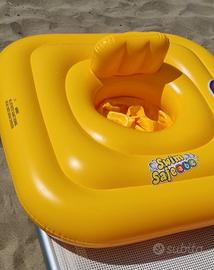 salvagente per bambini 