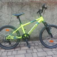 MoutainBike bambino