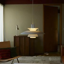 Lampada louis Poulsen Ph 5