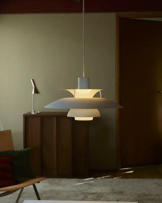 Lampada louis Poulsen Ph 5