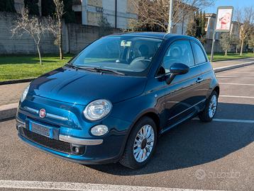 Fiat 500 Loung 2015 Tagliando completo e Revisione