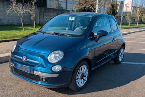 Fiat 500 Loung 2015 Tagliando completo e Revisione