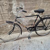 Bici Indiana Hero