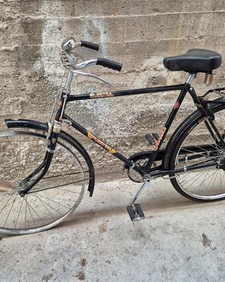 Bici Indiana Hero