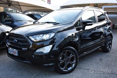 FORD EcoSport 1.0 EcoBoost 125 CV Start&Stop ST-