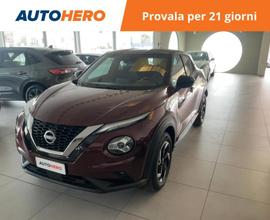 NISSAN Juke YU84242