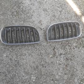 Pezzi usati BMW