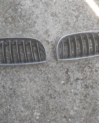 Pezzi usati BMW