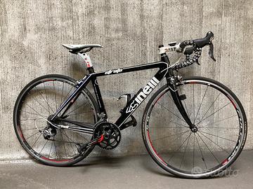 BDC Cinelli Strato Full Carbon – Shimano Ultegra
