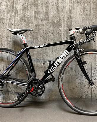 BDC Cinelli Strato Full Carbon – Shimano Ultegra