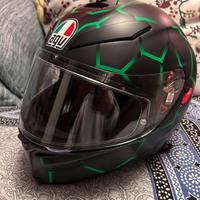 Casco moto AGV K5 s