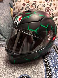 Casco moto AGV K5 s