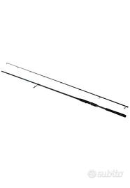 Canna spinning ( leggere descrizione )