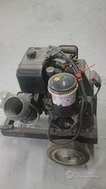 moto pomba diesel 