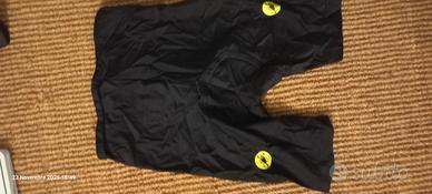 Pantalone per ciclismo marca castelli